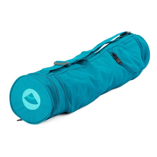 Bodhi Asana Tasche 60 Yogamatten-Tasche Türkis