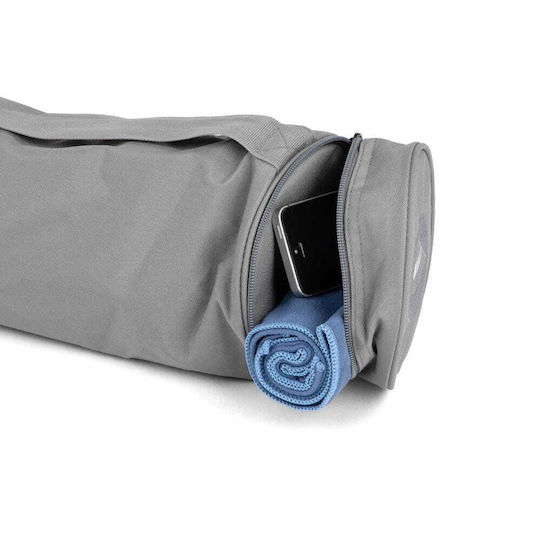 Bodhi Asana Bag 60 Yoga Mat Bag Gray