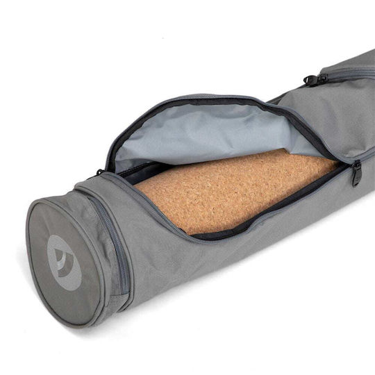 Bodhi Asana Bag 60 Yoga Mat Bag Gray