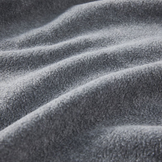 Myga Pătură De Yoga Din Fleece Stone