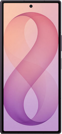 Samsung Galaxy Z Fold8 Ultra 5G (12/512GB) Violet Shadow