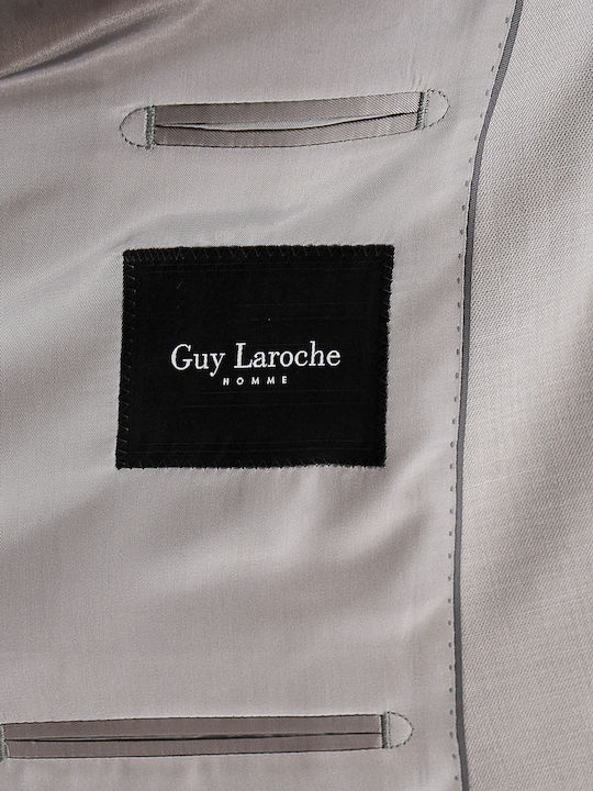 Men's Grey Suit