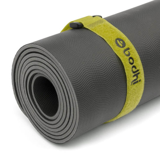Bodhi Curea De Prindere Pentru Saltea Yoga Olive