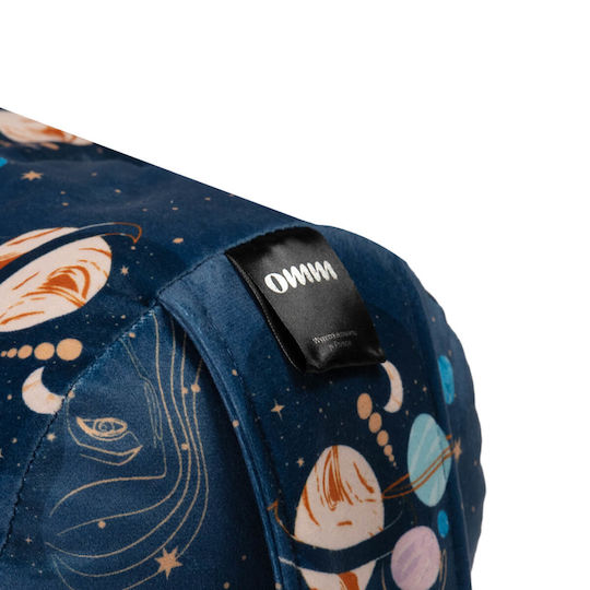Yoga-Kissen Roller OMM Yoga Venus