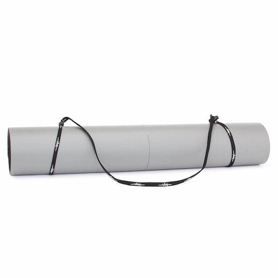 Bodhi Basic Yoga Mat Carrying Strap Black