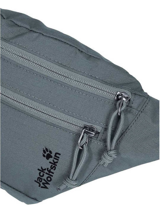 Grey Bum Bag