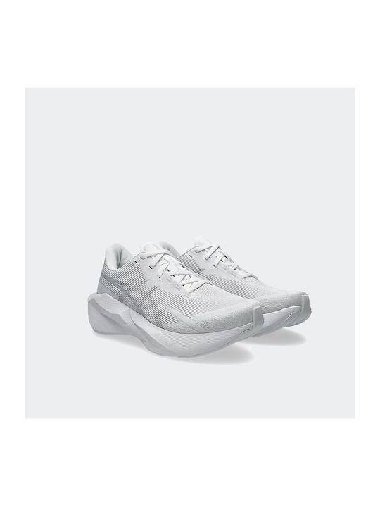 ASICS Novablast 6 Pentru Femei Running Asics Novablast 6 - 1012c008-100