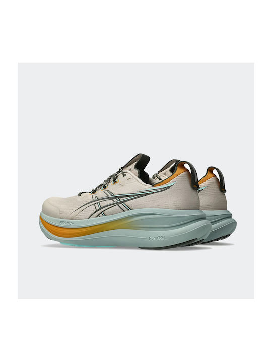 Gel-nimbus 28 Tr Männer Sportschuhe Laufen Beg