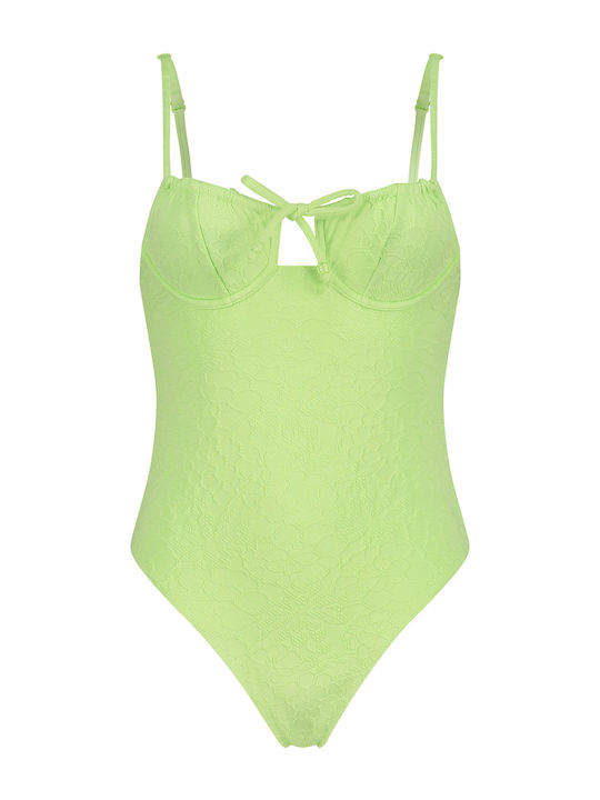 One Piece Swimsuit Bondi