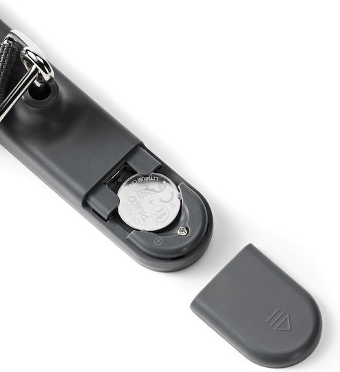 Travel Blue Luggage Scale Brown