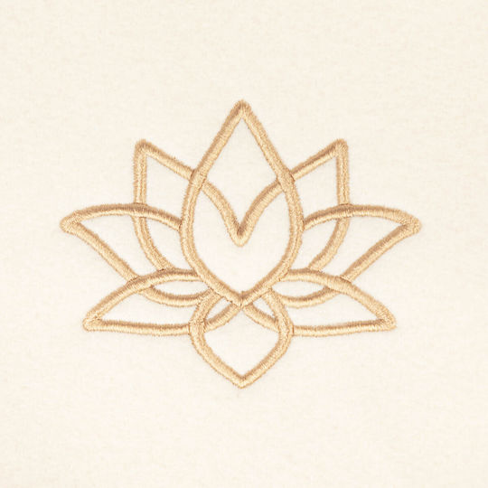 Bodhi Asana Yoga Blanket Nature