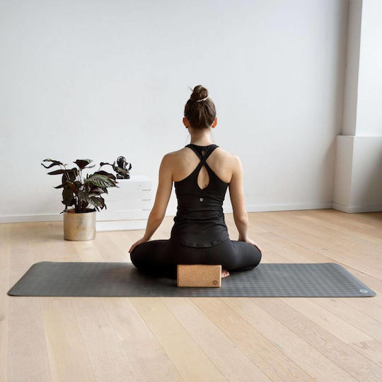 Bloc De Yoga Din Pluta Bodhi XL