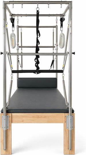 Power Force Power Force Pilates-Bett Cadillac