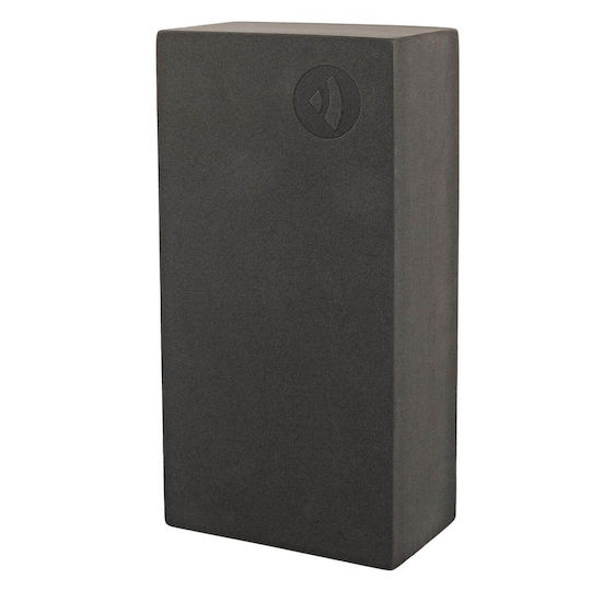 Bodhi Asana Brick Йога Блок Черен