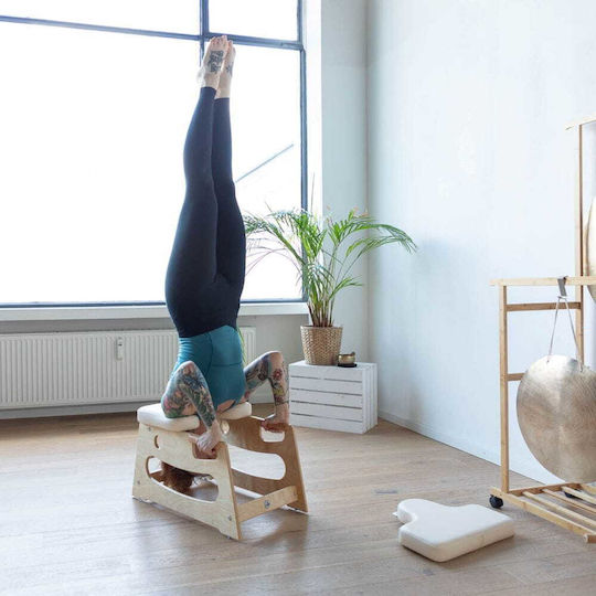 Bodhi Yoga Shoulder Standing Chair