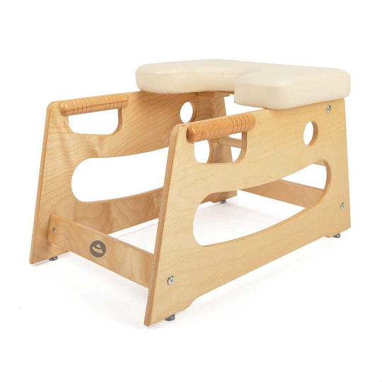 Bodhi Yoga Shoulder Standing Chair
