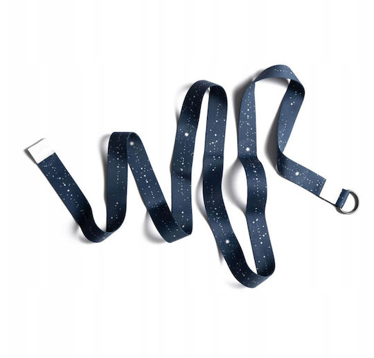 Yoga Design Lab Yoga Strap Celestial
