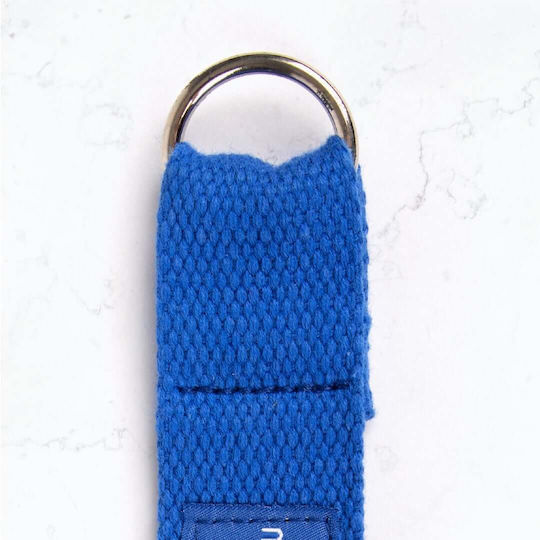 Myga 2 In 1 Yoga-Gürtel Blau