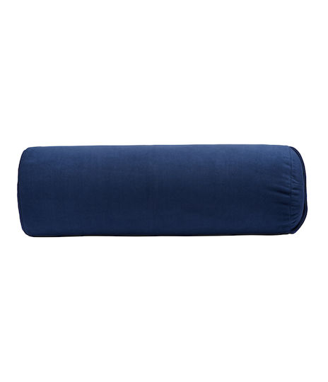 Manduka Equa Runde Yoga-Kissen Mitternacht