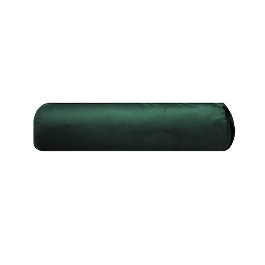 Yoga Bolster Roller Omm Yoga Bottle Green