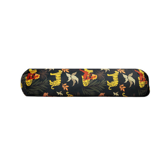 Yoga Bolster Roller Omm Yoga Feminine Nature