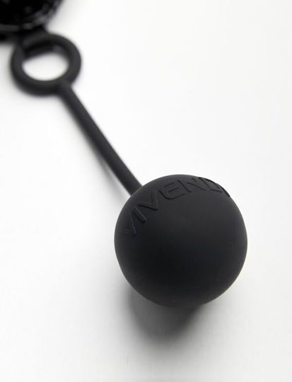 Modus Vivendi Ανδρικό Sexy String Μπλε
