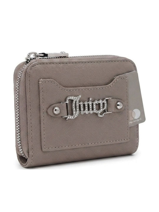 Small Women's Wallet Brown
