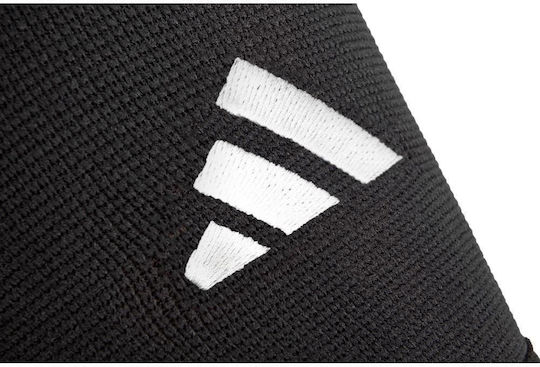 Επιαγκωνιδα Adidas Elbow Support Μαυρη Λευκη Xl
