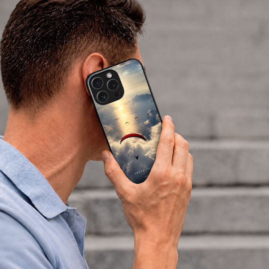 Калъф Sonique Men's Edition Samsung Galaxy M52 5g Above Noise