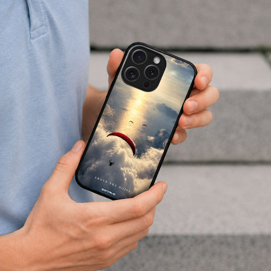 Калъф Sonique Men's Edition Samsung Galaxy M52 5g Above Noise