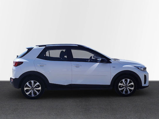 Kia Stonic 1.0T GL Optimum 6MT 48V MHEV (Hibrid Ușor) '23