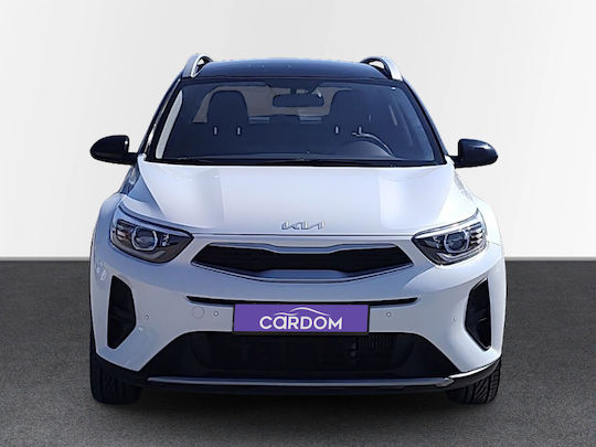 Kia Stonic 1.0T GL Optimum 6MT 48V MHEV (Hibrid Ușor) '23