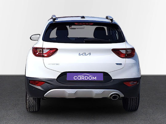Kia Stonic 1.0T GL Optimum 6MT 48V MHEV (Hibrid Ușor) '23