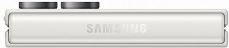 Samsung Galaxy Z Flip8 5G (12/256GB) Cream