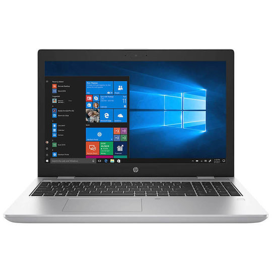 ProBook 650 G5 Реновиран Клас A 15.6" (Core i5-8265U/8GB/256GB SSD/Без операционна система)