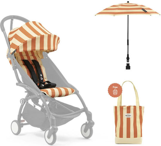 Stokke Ύφασμα Καροτσιού Yoyo