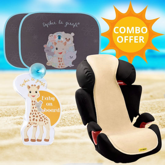 Aeromoov Stroller Sunshade