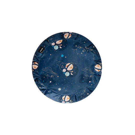 Omm Yoga Venus Zafu Meditation Cushion