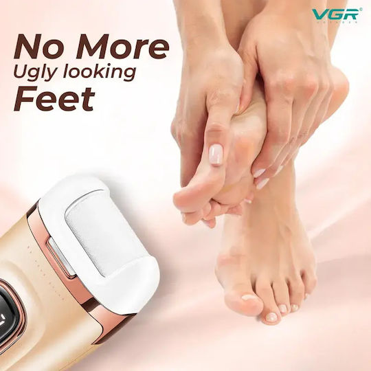 VGR Hair Removal Set