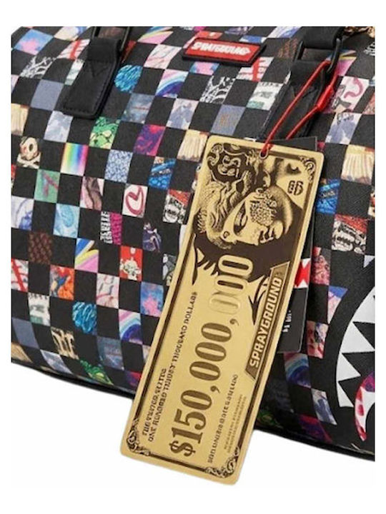 Men's Shoulder / Crossbody Bag