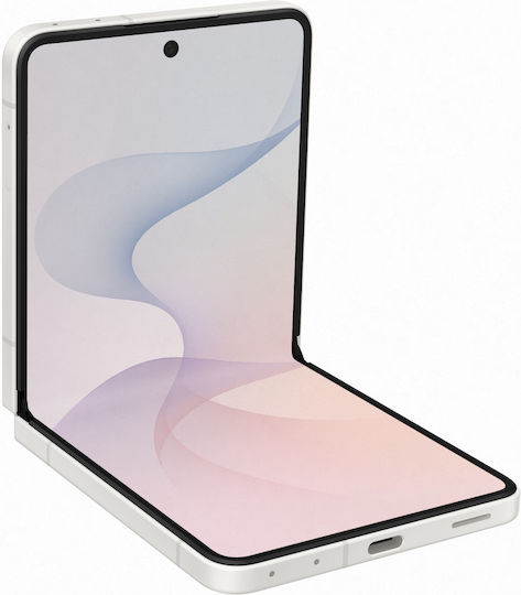 Samsung Galaxy Z Flip8 5G (12/512GB) Cream