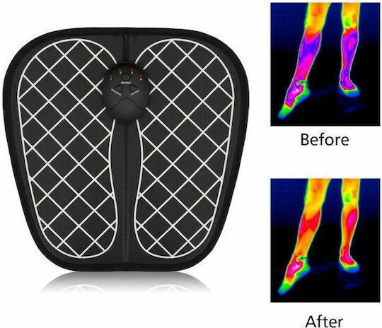 SPV Foot Massager
