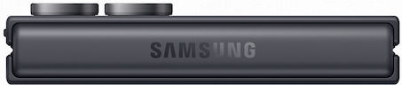 Samsung Galaxy Z Flip8 5G (12/256GB) Grafit