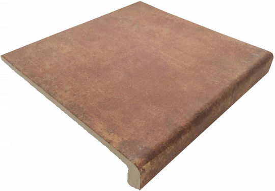 Keros Peldano Πλακάκι Δαπέδου Εσωτερικού Χώρου Ματ 33x33cm