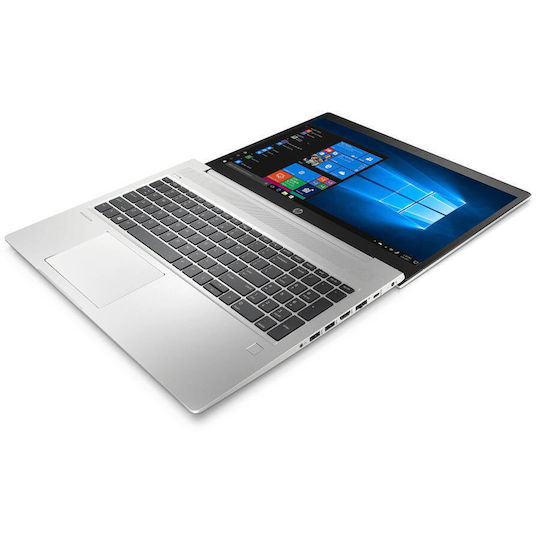 ProBook 450 G6 Recondiționat Clasificare A 15.6" (Core i5-8265U/8GB/128GB SSD/Fără sistem de operare)