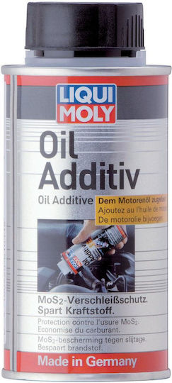Liqui Moly Oil спрей