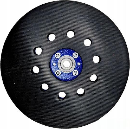 Velcro Disc Drywall Sander 215mm M14