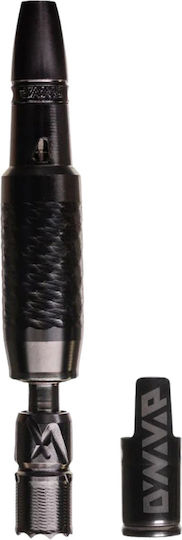 Dynavap Storz & Bickel Zubehör für Raucher Schwarz