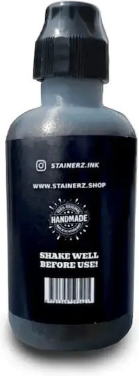 Stainerz Cerneală de schimb pentru marker verde 60ml