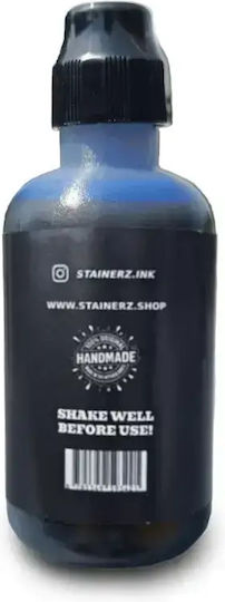 Stainerz Cerneală de schimb pentru marker verde 60ml